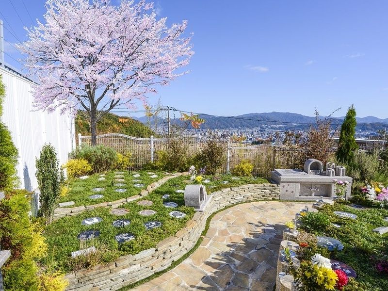 メモリアルパークWith春日野