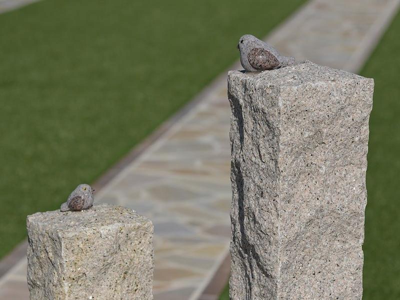 メモリアルパーク観音新町