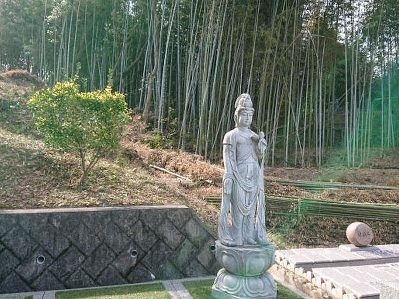 メモリアルパーク西広島墓苑