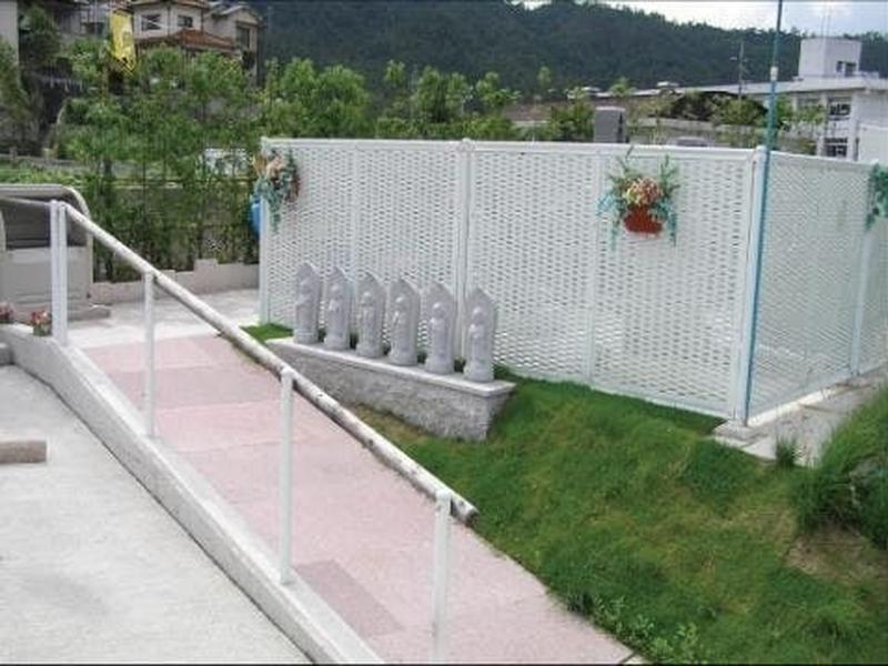 メモリアルパーク広島東せせらぎ霊園