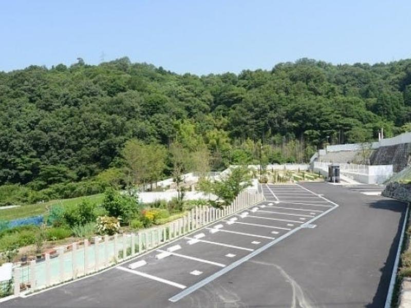 メモリアルパーク海田