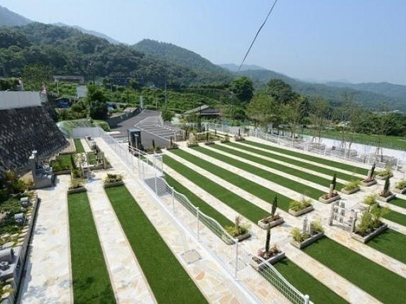 メモリアルパーク海田