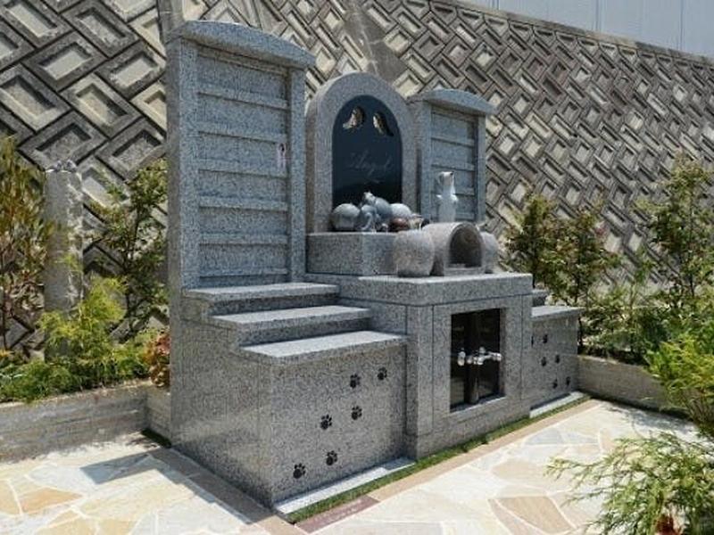 メモリアルパーク海田