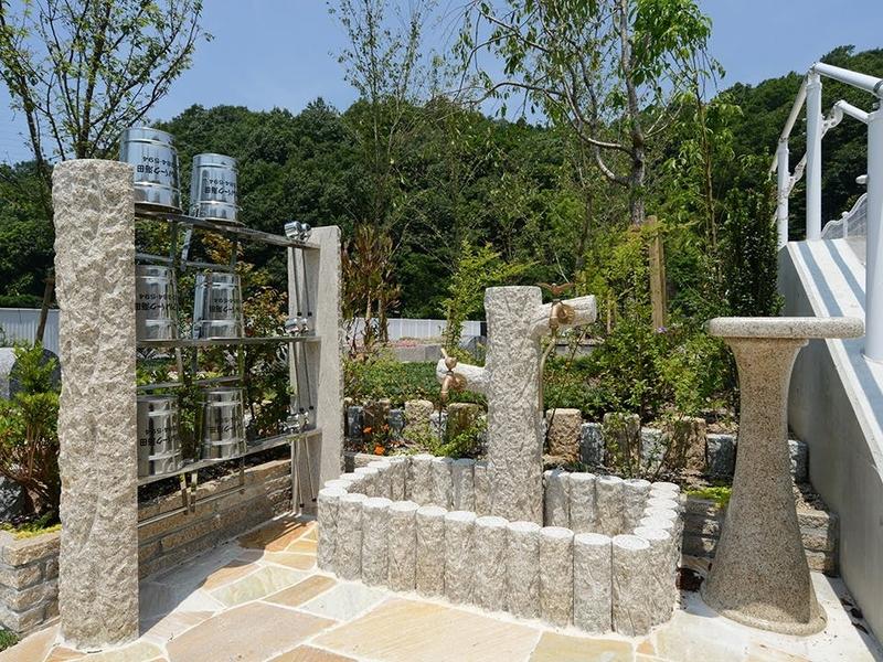 メモリアルパーク海田