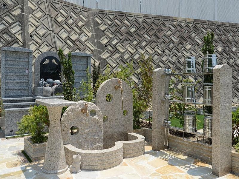 メモリアルパーク海田