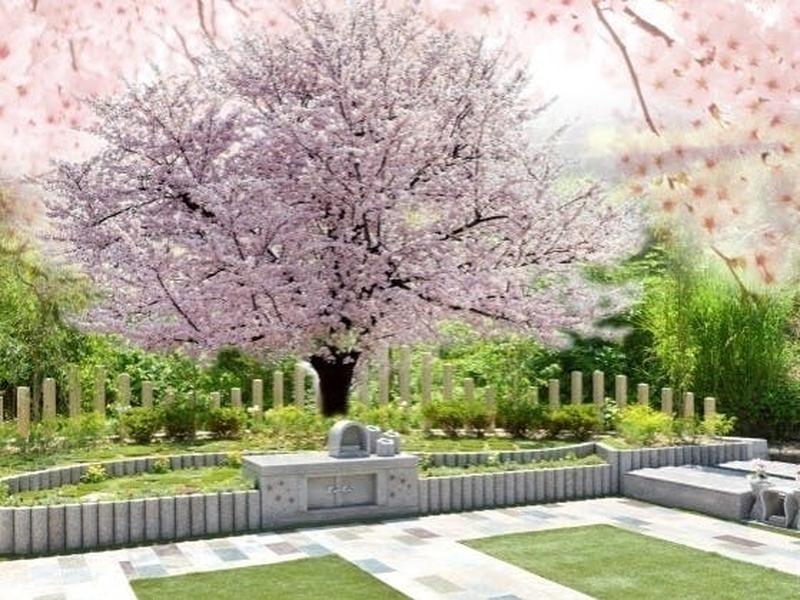 メモリアルパーク中野