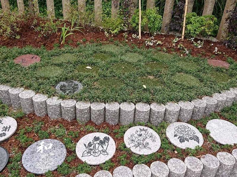 メモリアルパーク中野