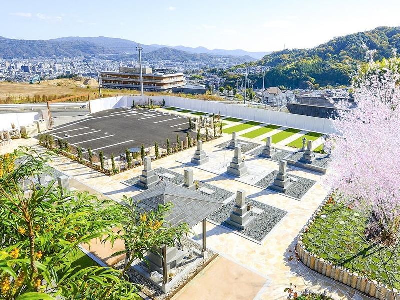 メモリアルパーク春日野 第3