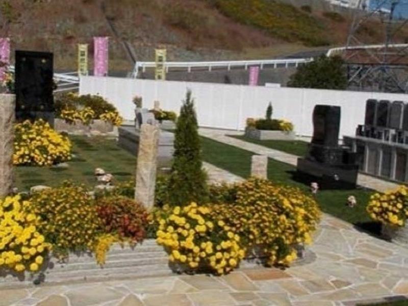 メモリアルパーク春日野 第2