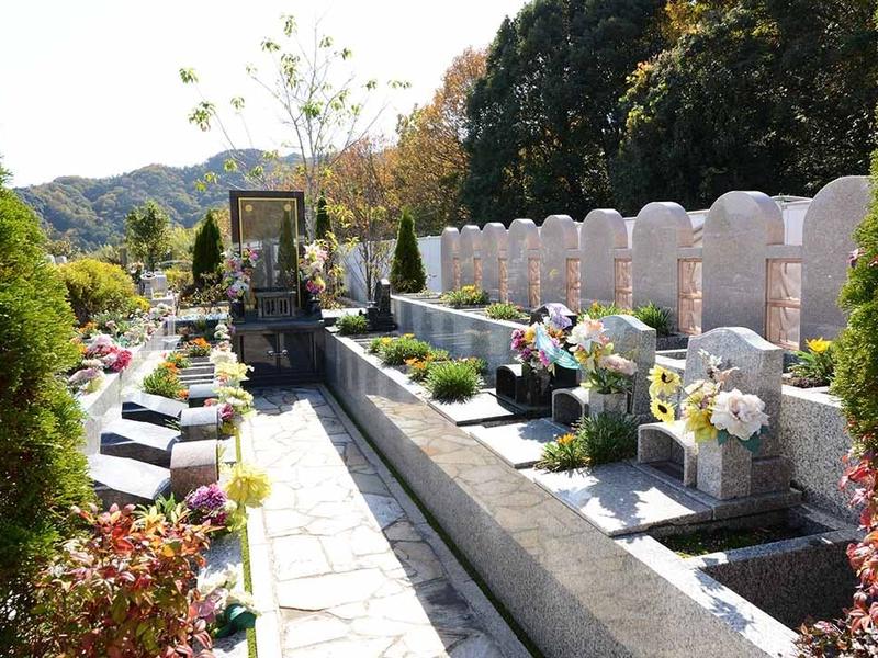 メモリアルパーク春日野 第2