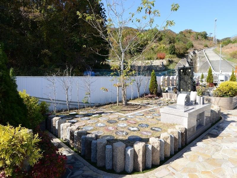 メモリアルパーク春日野 第2