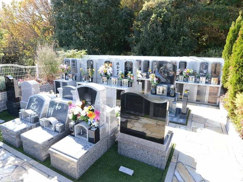 メモリアルパーク春日野 第2