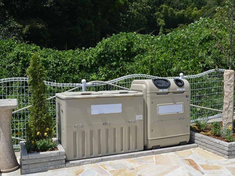 メモリアルパーク春日野 第2