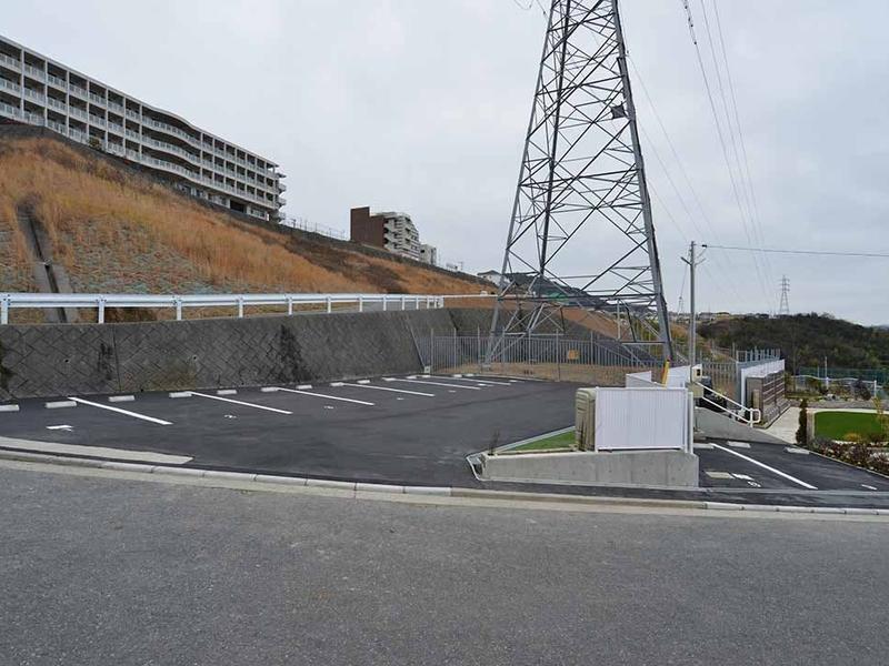 メモリアルパーク春日野 第2