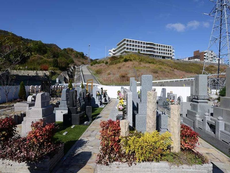 メモリアルパーク春日野 第2