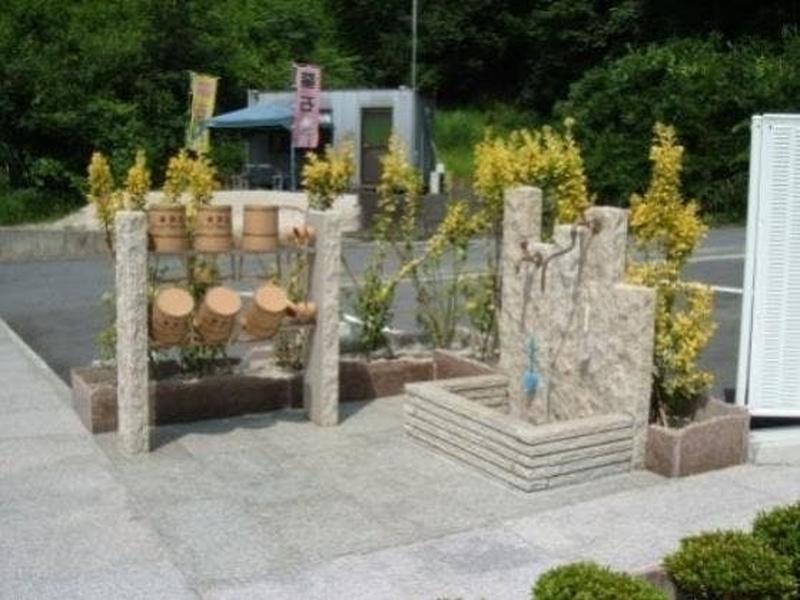 メモリアルパーク可部東