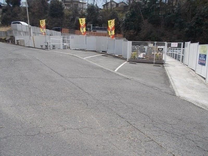 メモリアルパーク可部東