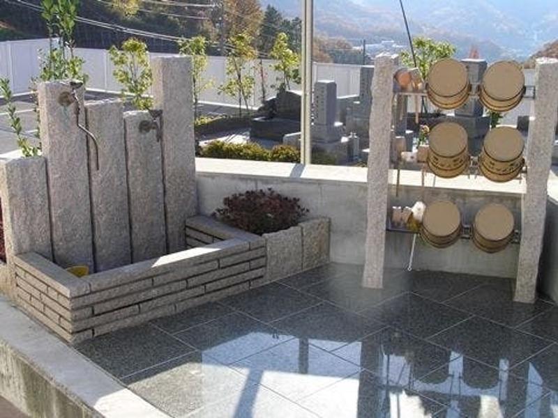 メモリアルパーク春日野