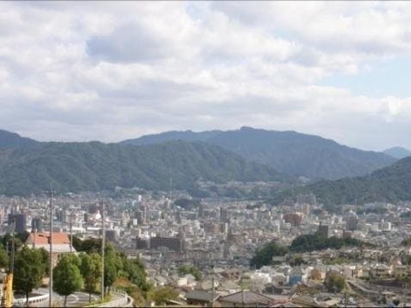 メモリアルパーク春日野