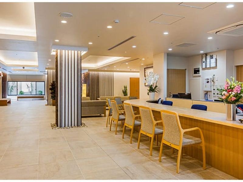 春秋苑 青蓮堂 屋内御廟 