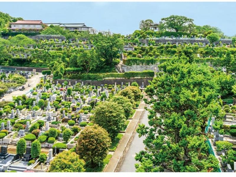 春秋苑 青蓮堂 屋内御廟 