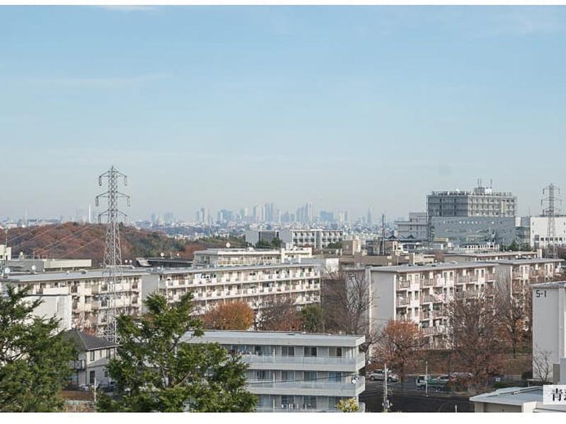 春秋苑 青蓮堂 屋内御廟 