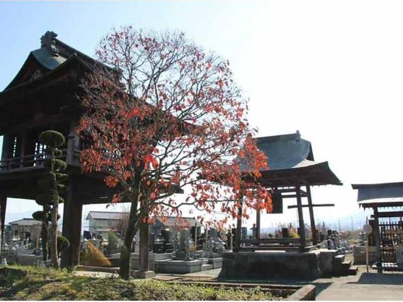 常楽寺