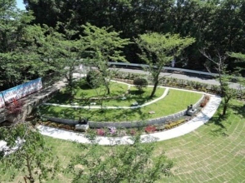 太陽の塔桜ヶ丘・コスモガーデン桜ヶ丘