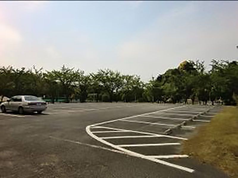 栗東市営 栗東墓地公園