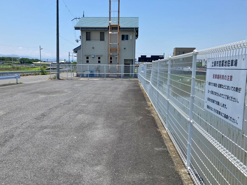 大和高田市営 土庫市営墓地