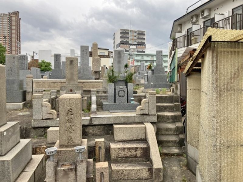 今津霊園
