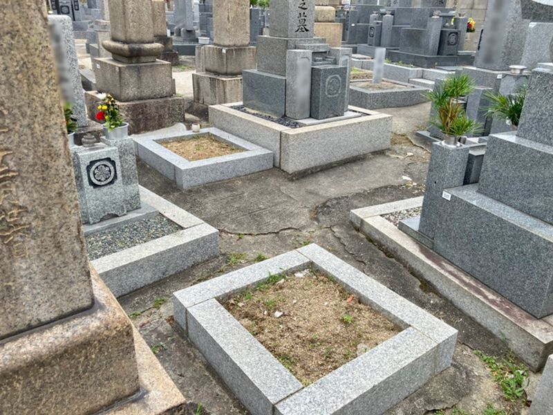 今津霊園