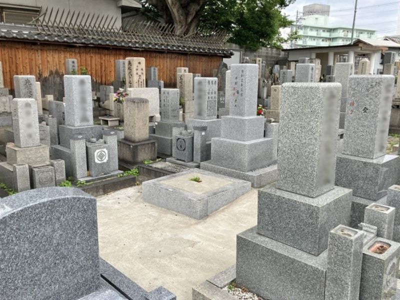 今津霊園