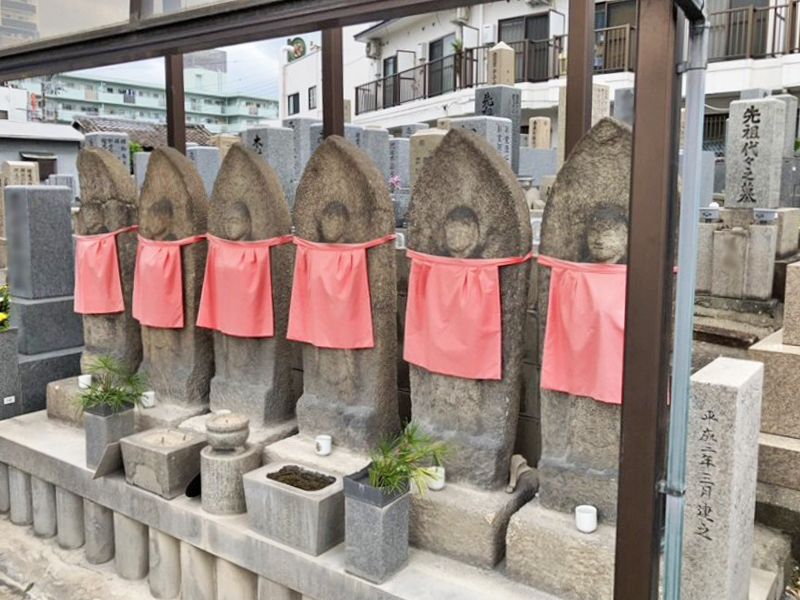 今津霊園