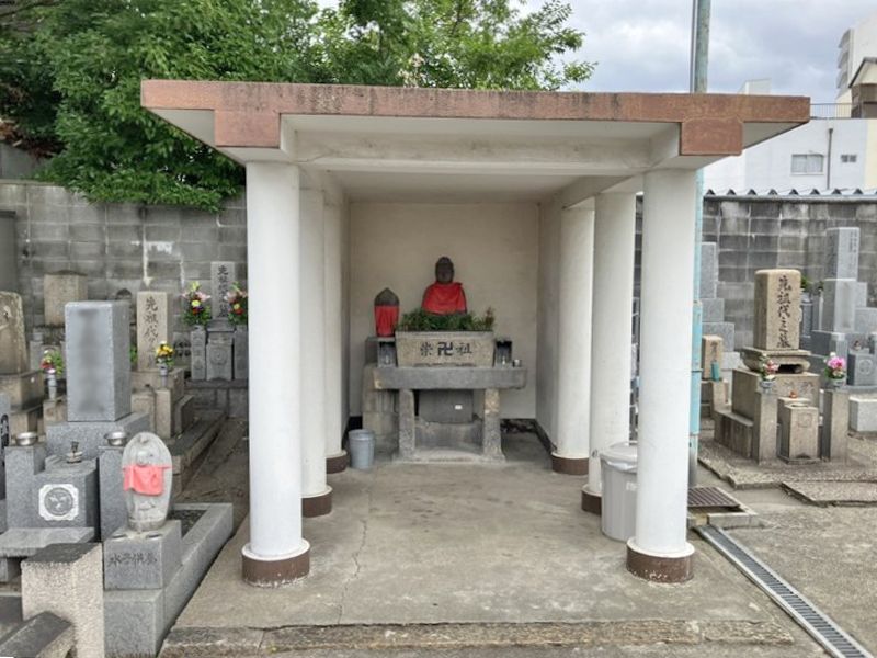 今津霊園