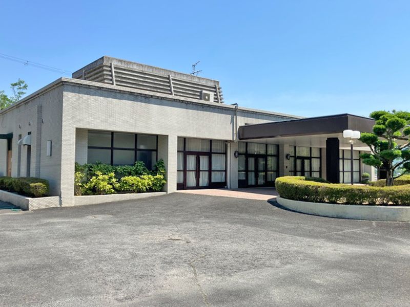 大淀町営公園墓地