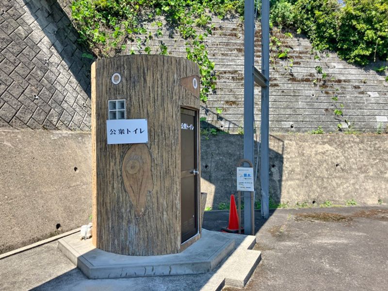 大淀町営公園墓地