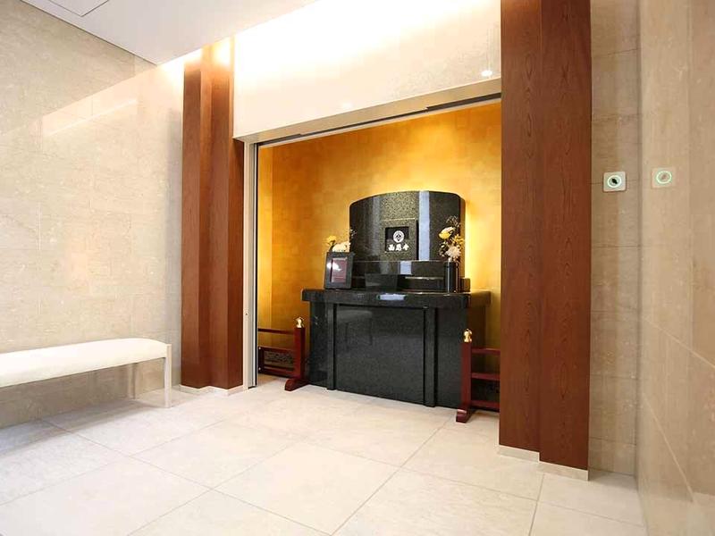 横浜さくら御廟