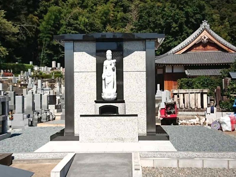 永代供養墓