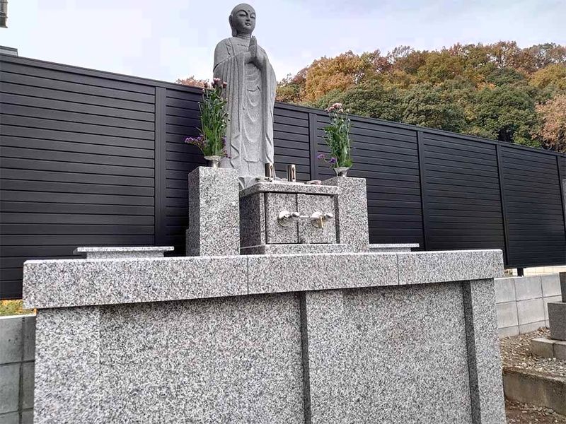 合祀墓