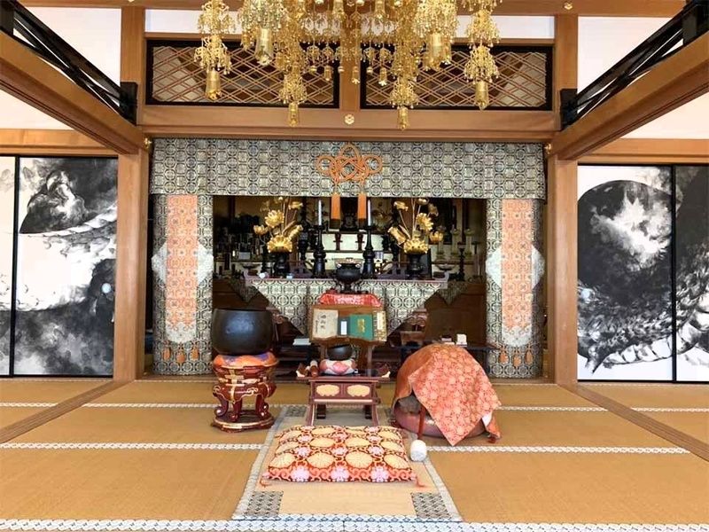 本堂