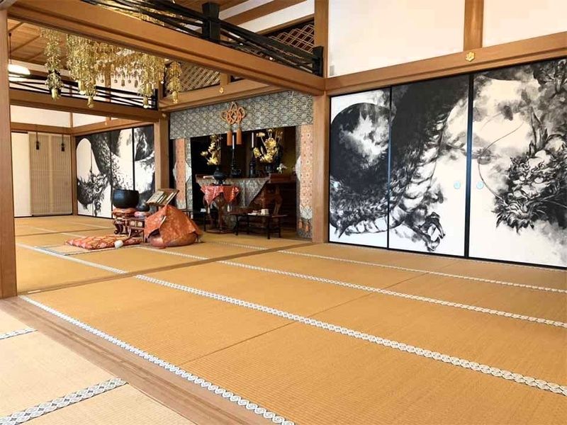 天澤院 永代供養・合祀墓