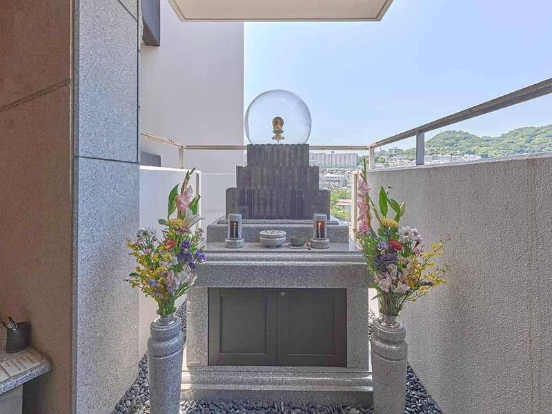 遍照光院 会下山別院