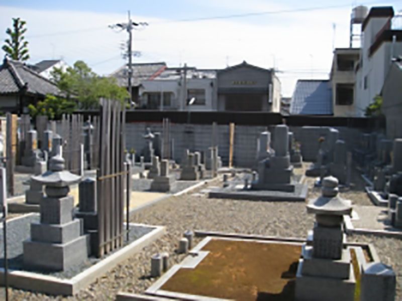 祐正寺