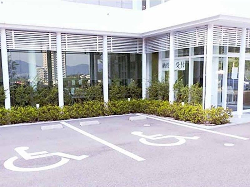 太陽の塔高天原・コスモガーデン高天原