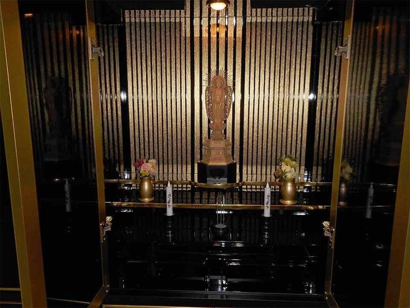 太陽の塔高天原・コスモガーデン高天原