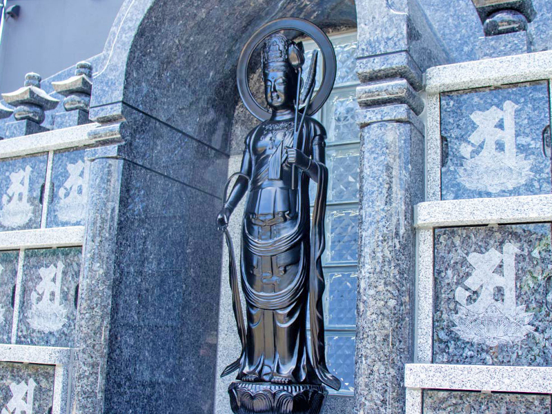 観真寺