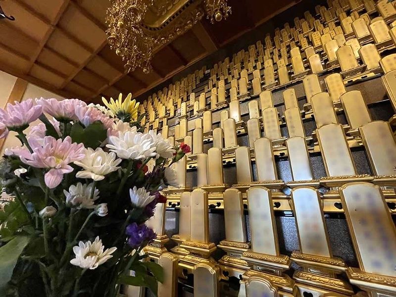 大高 善光寺・史跡大高城 本坊 海岸寺