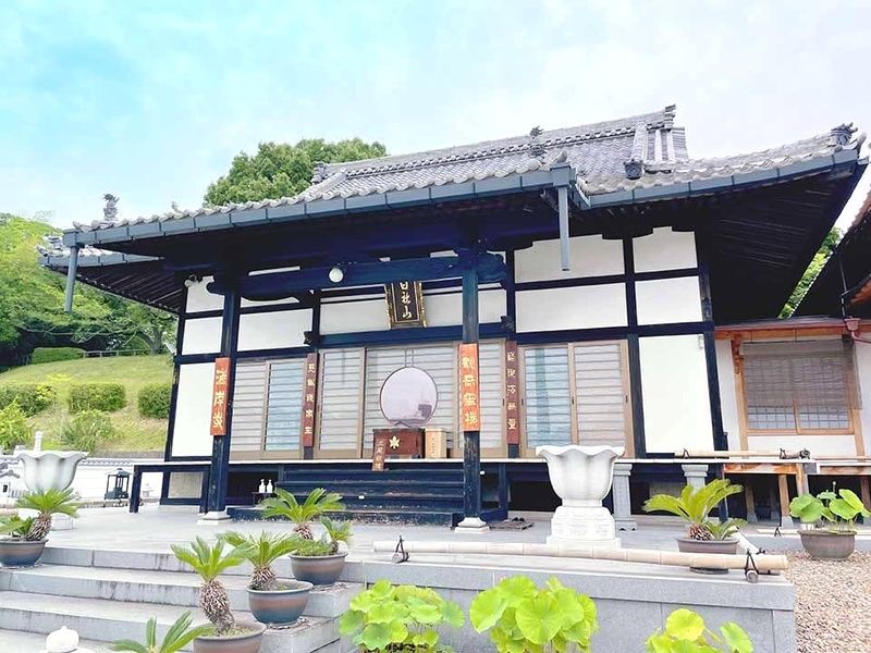 大高 善光寺・史跡大高城 本坊 海岸寺