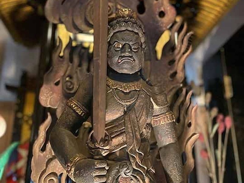 大高 善光寺・史跡大高城 本坊 海岸寺